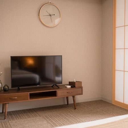 川house道頓堀 Apartment Осака Екстериор снимка