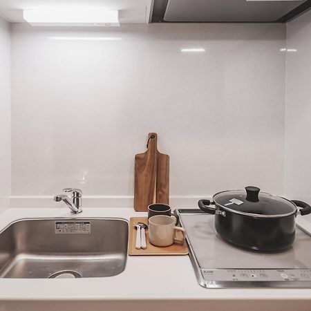 川house道頓堀 Apartment Осака Екстериор снимка
