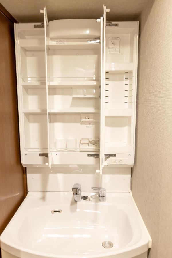 川house道頓堀 Apartment Осака Екстериор снимка