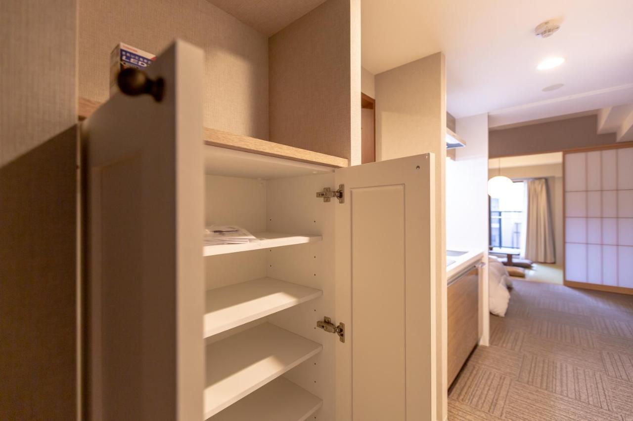 川house道頓堀 Apartment Осака Екстериор снимка