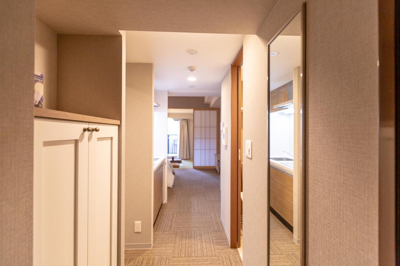 川house道頓堀 Apartment Осака Екстериор снимка