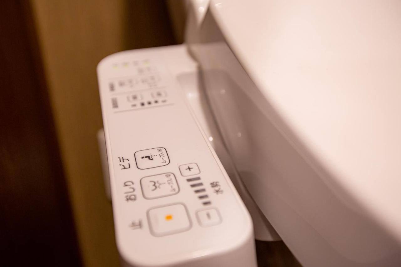 川house道頓堀 Apartment Осака Екстериор снимка