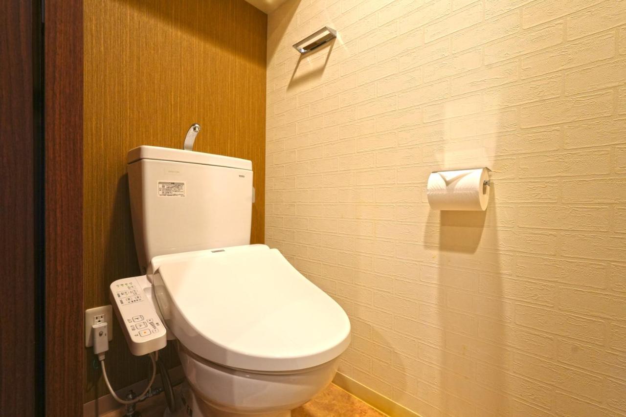 川house道頓堀 Apartment Осака Екстериор снимка