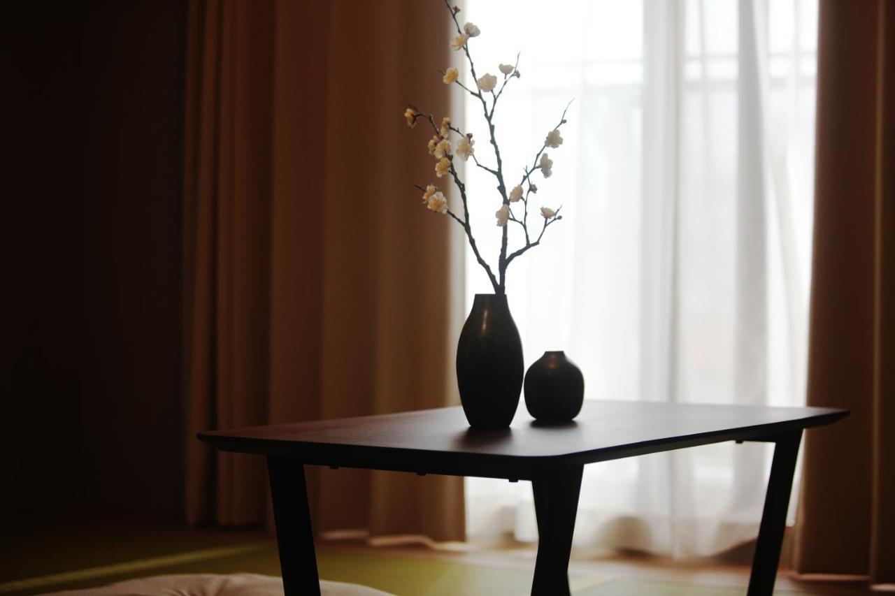 川house道頓堀 Apartment Осака Екстериор снимка