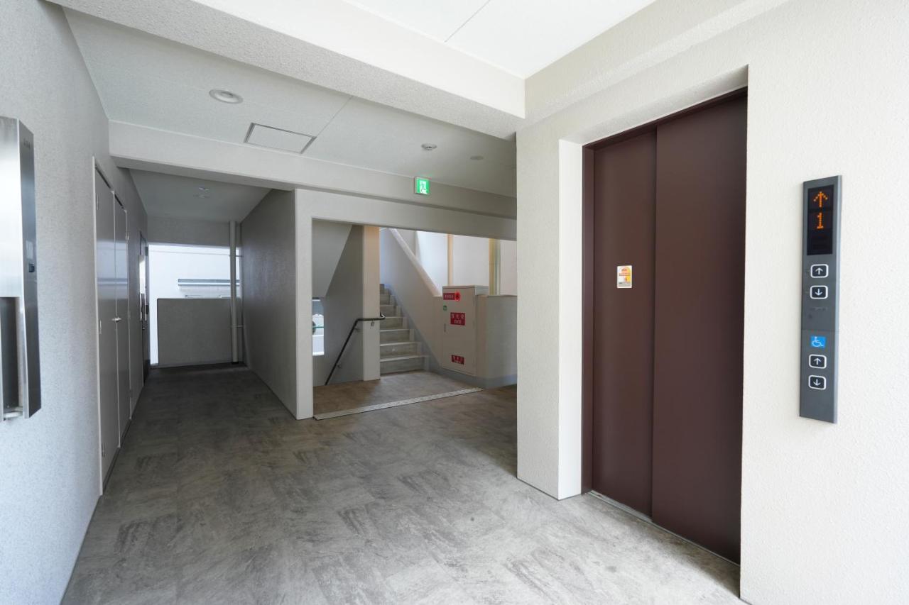 川house道頓堀 Apartment Осака Екстериор снимка