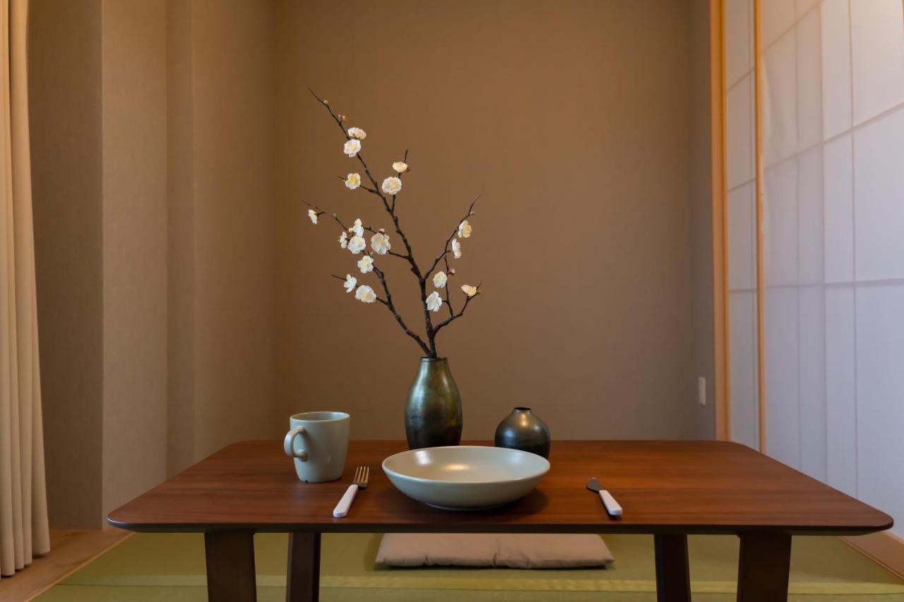 川house道頓堀 Apartment Осака Екстериор снимка