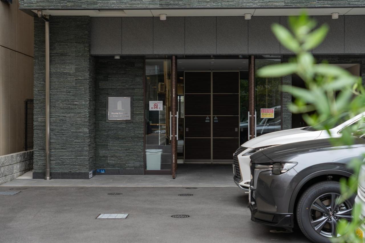 川house道頓堀 Apartment Осака Екстериор снимка