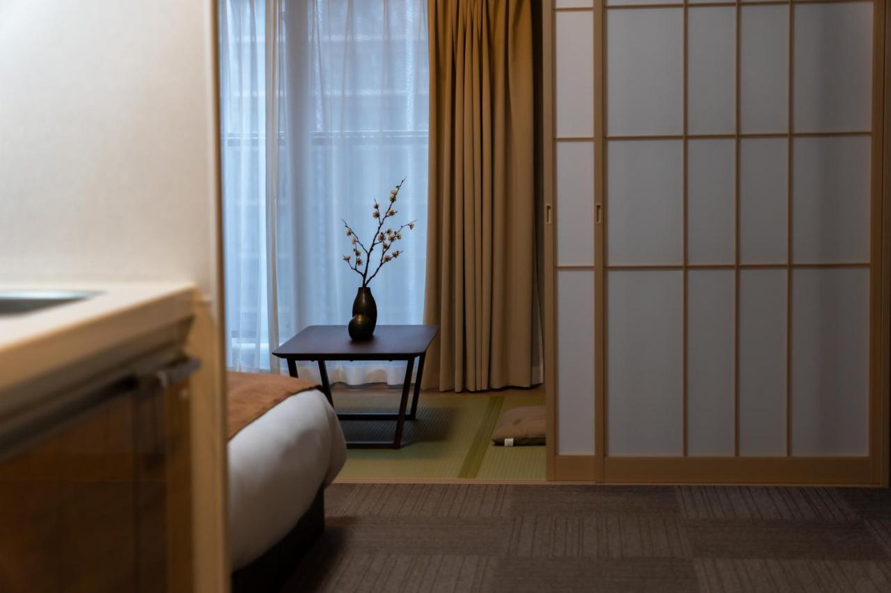 川house道頓堀 Apartment Осака Екстериор снимка
