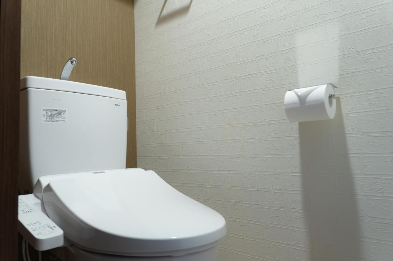 川house道頓堀 Apartment Осака Екстериор снимка