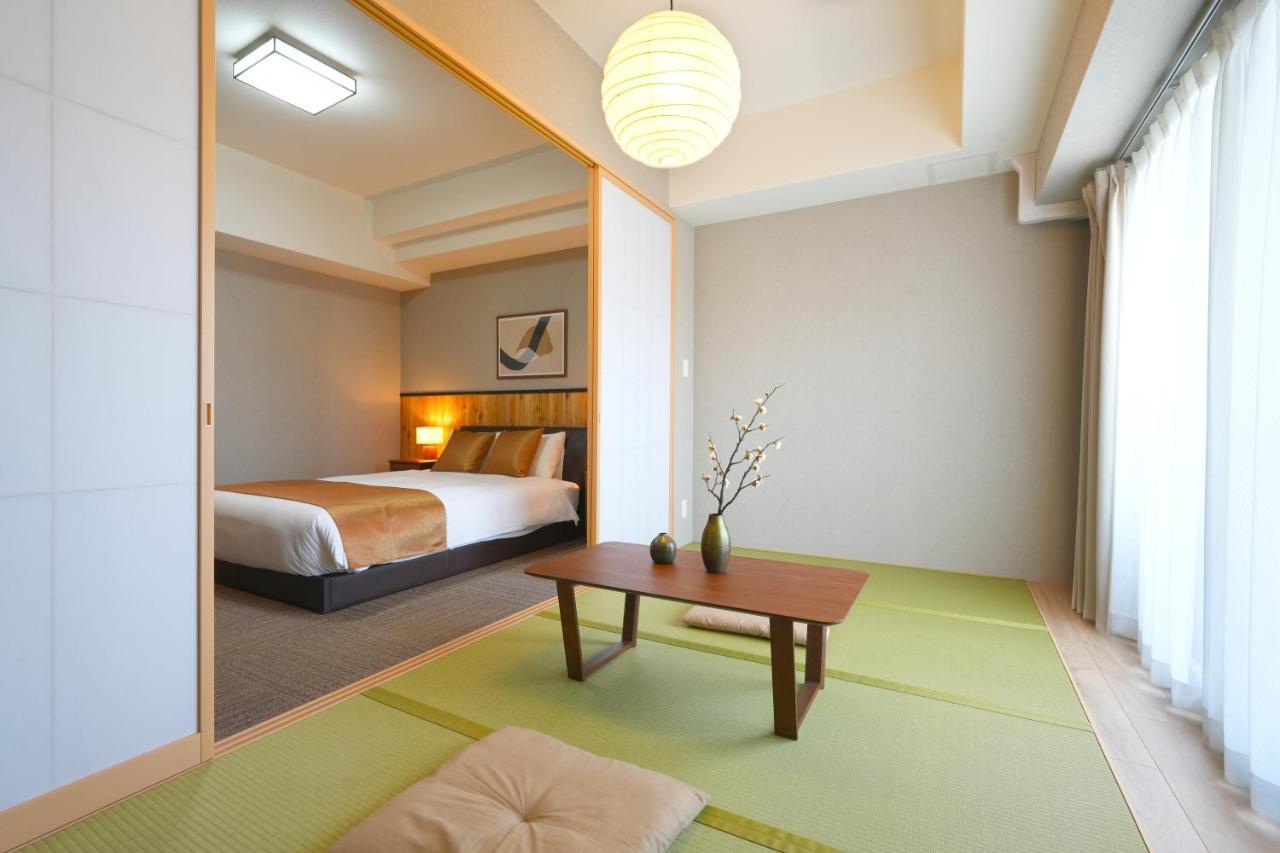 川house道頓堀 Apartment Осака Екстериор снимка