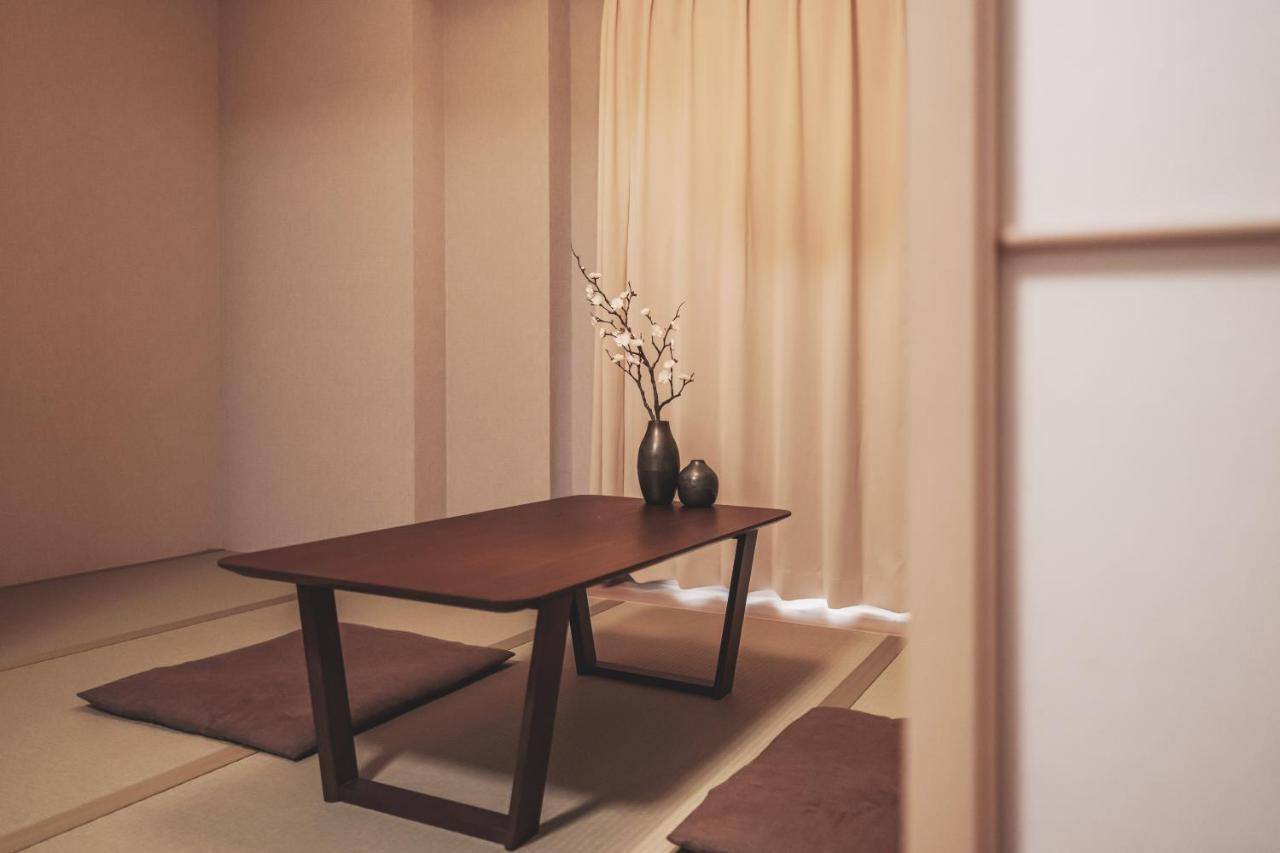 川house道頓堀 Apartment Осака Екстериор снимка