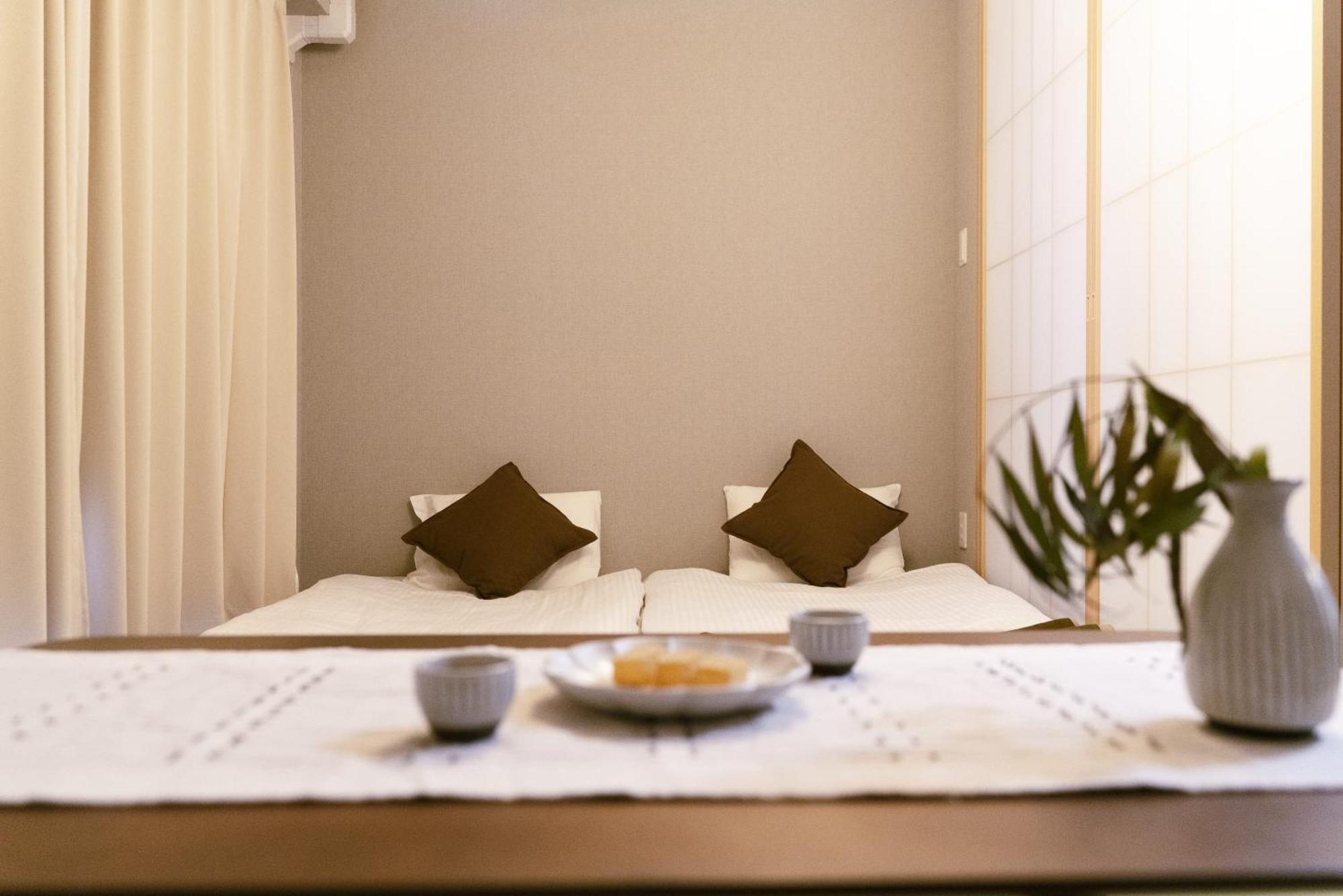 川house道頓堀 Apartment Осака Екстериор снимка