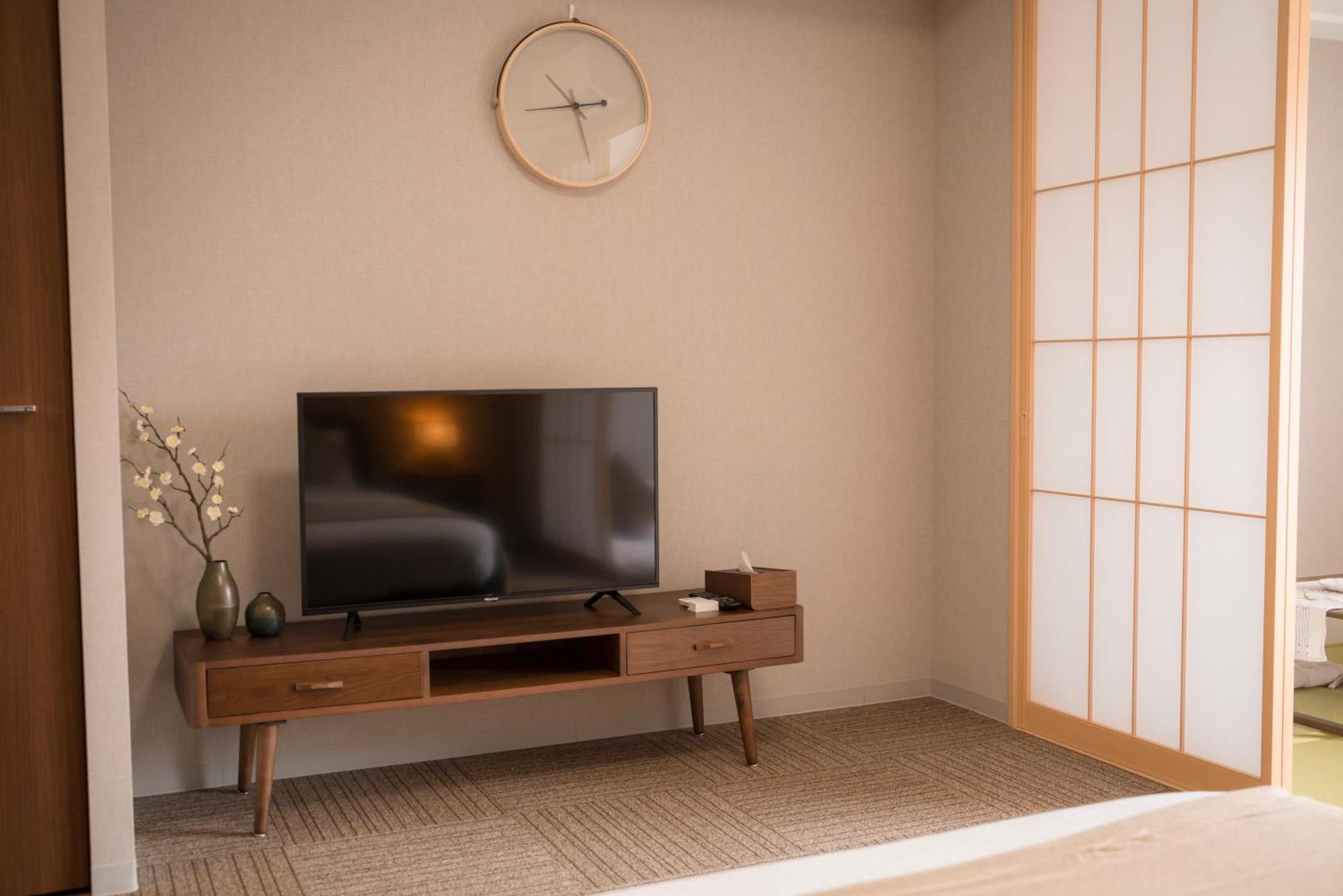 川house道頓堀 Apartment Осака Екстериор снимка