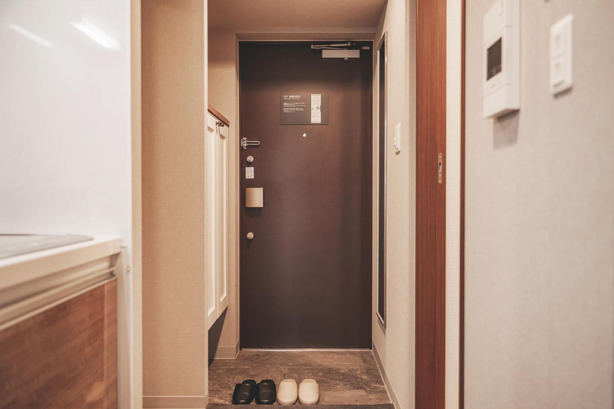川house道頓堀 Apartment Осака Екстериор снимка