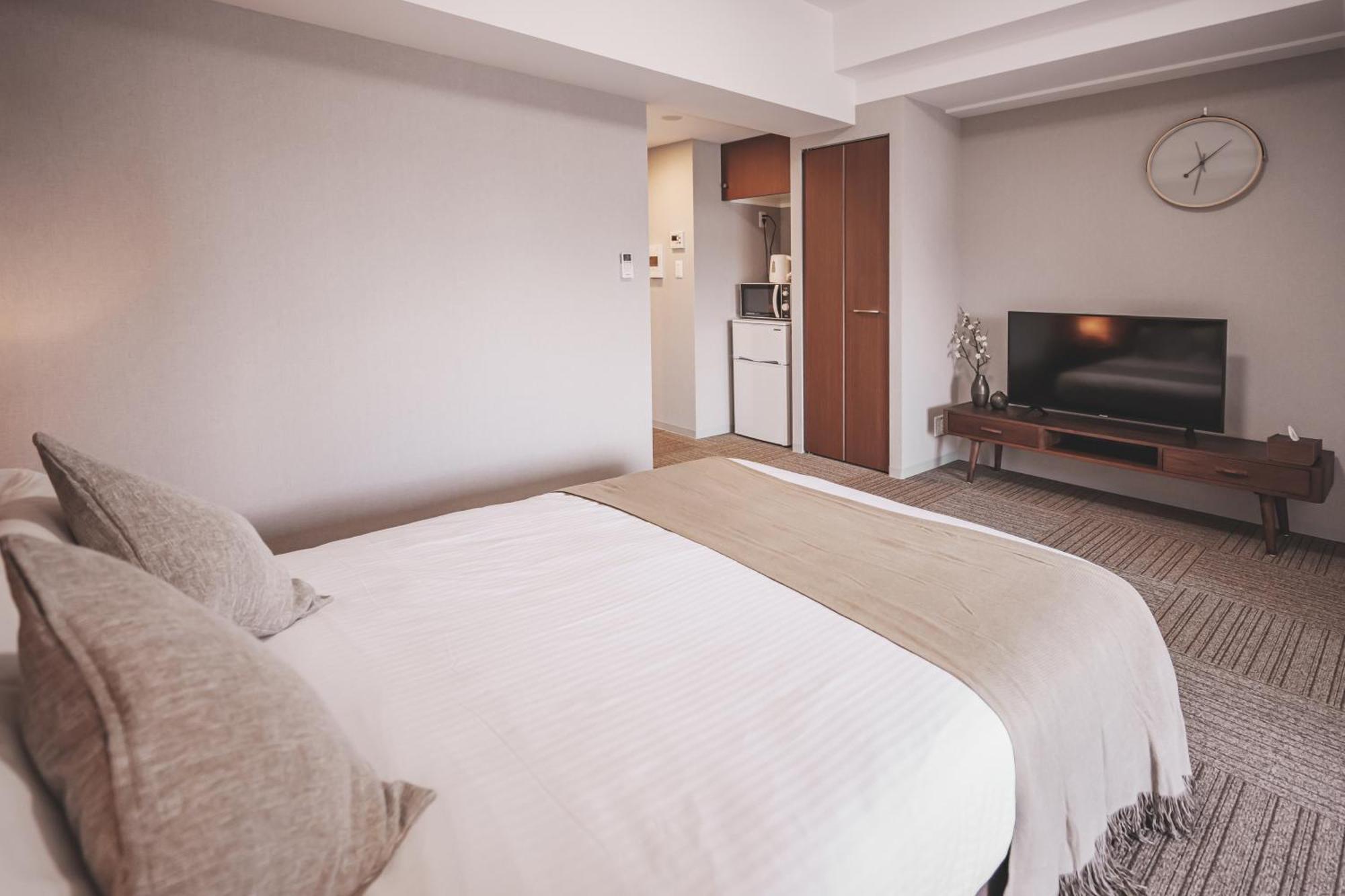 川house道頓堀 Apartment Осака Екстериор снимка