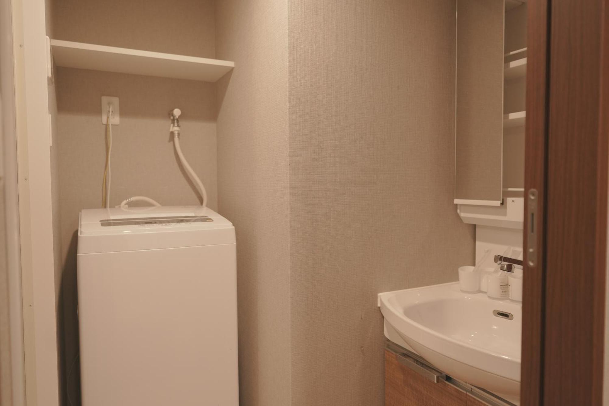 川house道頓堀 Apartment Осака Екстериор снимка