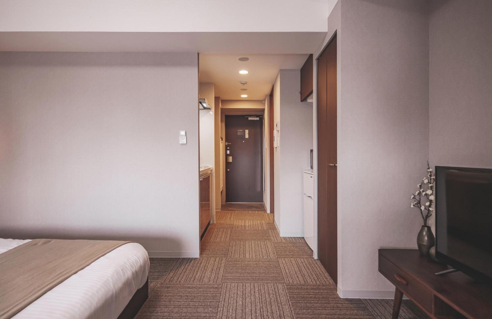 川house道頓堀 Apartment Осака Екстериор снимка