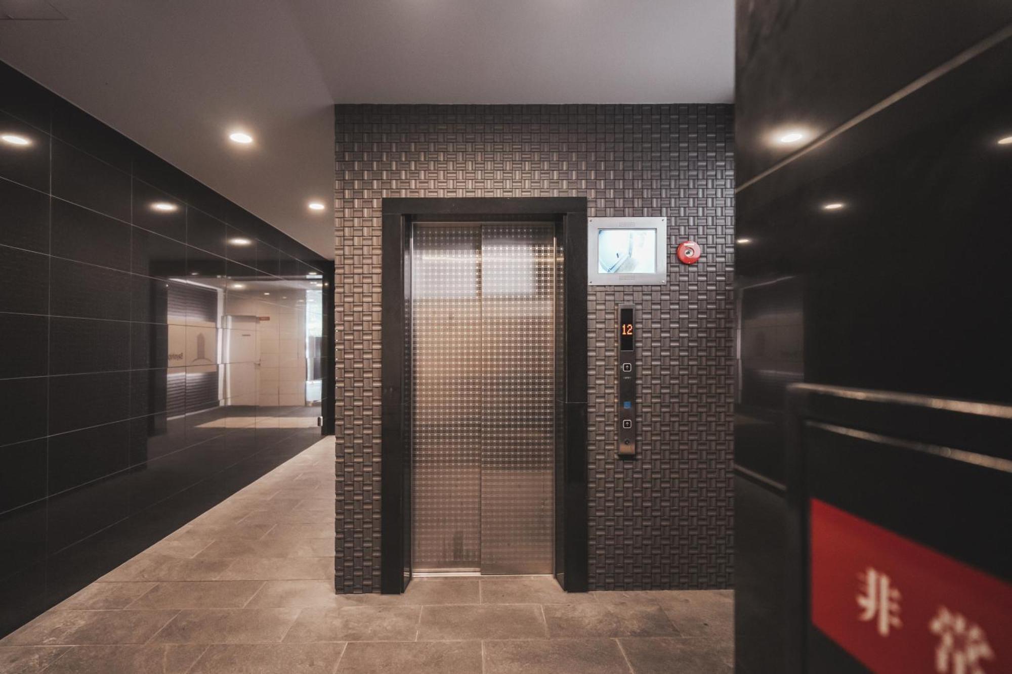 川house道頓堀 Apartment Осака Екстериор снимка