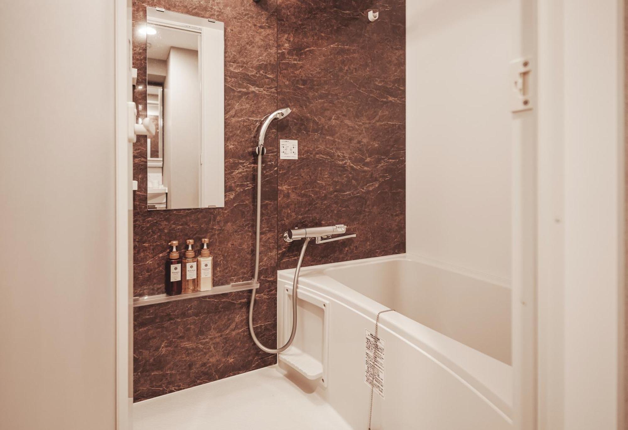川house道頓堀 Apartment Осака Екстериор снимка